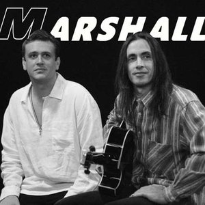 Marshall资料,Marshall最新歌曲,MarshallMV视频,Marshall音乐专辑,Marshall好听的歌