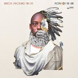 Marcus Strickland Twi-Life