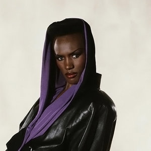 Grace Jones资料,Grace Jones最新歌曲,Grace JonesMV视频,Grace Jones音乐专辑,Grace Jones好听的歌