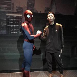 NO SMOKING 请勿吸烟 (Prod by 张杰峻)