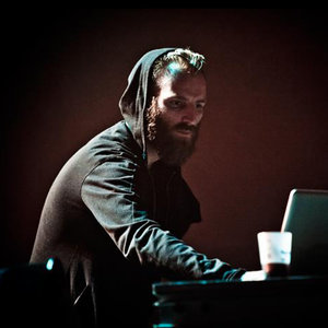 Ben Frost