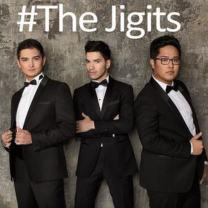 The Jigits