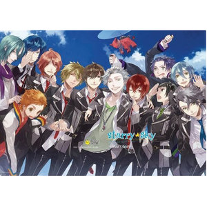 星座彼氏 Starry Sky Qq音乐 千万正版音乐海量无损曲库新歌热歌天天畅听的高品质音乐平台 星座彼氏 Starry Sky Qq音乐 千万正版音乐海量无损曲库新歌热歌天天畅听的高品质音乐平台