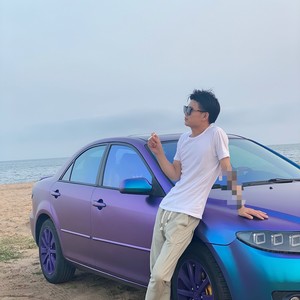 闫旭成弘 - 情深几许