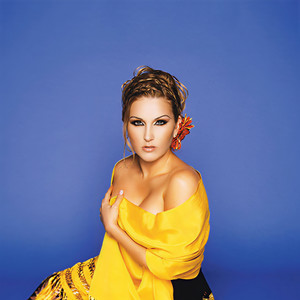 Alicia Villareal资料,Alicia Villareal最新歌曲,Alicia VillarealMV视频,Alicia Villareal音乐专辑,Alicia Villareal好听的歌