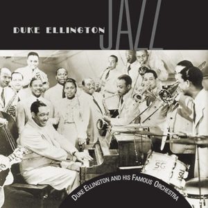 Duke Ellington's Orchestra