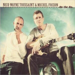 Nico Wayne Toussaint资料,Nico Wayne Toussaint最新歌曲,Nico Wayne ToussaintMV视频,Nico Wayne Toussaint音乐专辑,Nico Wayne Toussaint好听的歌