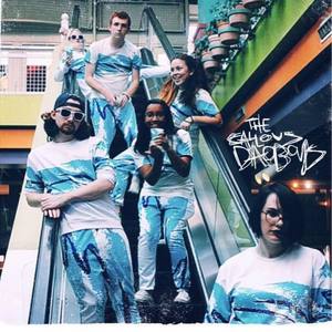 The Callous Daoboys资料,The Callous Daoboys最新歌曲,The Callous DaoboysMV视频,The Callous Daoboys音乐专辑,The Callous Daoboys好听的歌