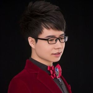 赵乾琳资料,赵乾琳最新歌曲,赵乾琳MV视频,赵乾琳音乐专辑,赵乾琳好听的歌