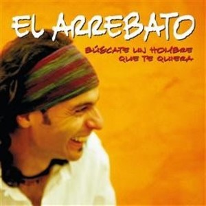 El Arrebato资料,El Arrebato最新歌曲,El ArrebatoMV视频,El Arrebato音乐专辑,El Arrebato好听的歌