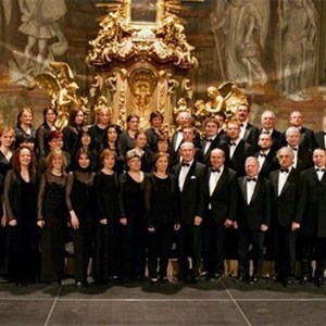 Kühn Mixed Choir