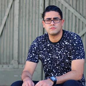 BE LION资料,BE LION最新歌曲,BE LIONMV视频,BE LION音乐专辑,BE LION好听的歌