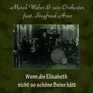 Marek Weber und sein Orchester