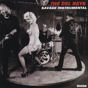 The Del Reys资料,The Del Reys最新歌曲,The Del ReysMV视频,The Del Reys音乐专辑,The Del Reys好听的歌