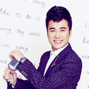 张灯结彩-柳强强