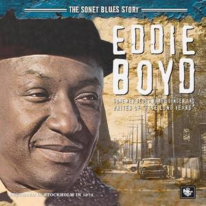 Eddie Boyd