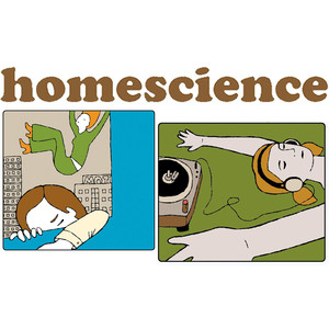 Homescience