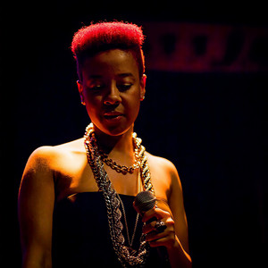 Miss Tati资料,Miss Tati最新歌曲,Miss TatiMV视频,Miss Tati音乐专辑,Miss Tati好听的歌