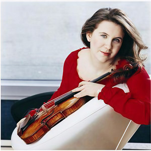 Chloe Hanslip资料,Chloe Hanslip最新歌曲,Chloe HanslipMV视频,Chloe Hanslip音乐专辑,Chloe Hanslip好听的歌