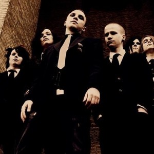 Marionette资料,Marionette最新歌曲,MarionetteMV视频,Marionette音乐专辑,Marionette好听的歌