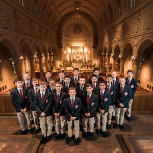 The Boys of St. Paul's Choir School