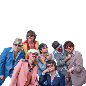 Yacht Rock Revue资料,Yacht Rock Revue最新歌曲,Yacht Rock RevueMV视频,Yacht Rock Revue音乐专辑,Yacht Rock Revue好听的歌
