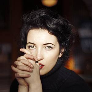 Claudia Kane资料,Claudia Kane最新歌曲,Claudia KaneMV视频,Claudia Kane音乐专辑,Claudia Kane好听的歌