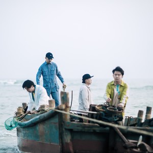 星期六去海边 BEACH ON SATURDAY