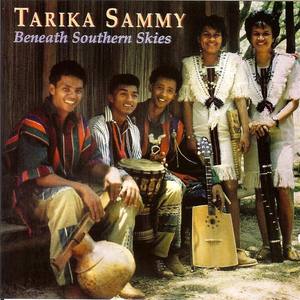 Tarika Sammy