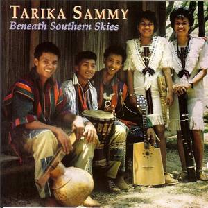 Tarika Sammy资料,Tarika Sammy最新歌曲,Tarika SammyMV视频,Tarika Sammy音乐专辑,Tarika Sammy好听的歌