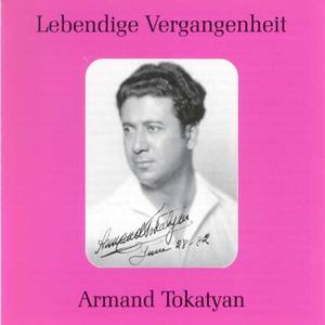 Armand Tokatyan