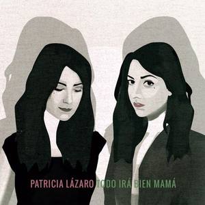 Patricia Lázaro资料,Patricia Lázaro最新歌曲,Patricia LázaroMV视频,Patricia Lázaro音乐专辑,Patricia Lázaro好听的歌