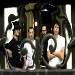 San Telmo Lounge资料,San Telmo Lounge最新歌曲,San Telmo LoungeMV视频,San Telmo Lounge音乐专辑,San Telmo Lounge好听的歌