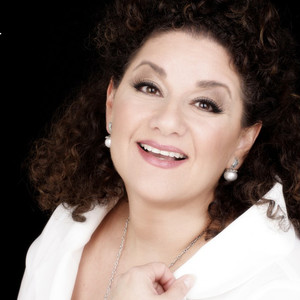 Sharon Azrieli资料,Sharon Azrieli最新歌曲,Sharon AzrieliMV视频,Sharon Azrieli音乐专辑,Sharon Azrieli好听的歌