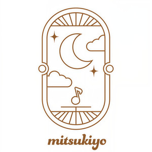 Mitsukiyo资料,Mitsukiyo最新歌曲,MitsukiyoMV视频,Mitsukiyo音乐专辑,Mitsukiyo好听的歌