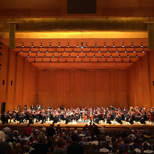 Utah Symphony Orchestra资料,Utah Symphony Orchestra最新歌曲,Utah Symphony OrchestraMV视频,Utah Symphony Orchestra音乐专辑,Utah Symphony Orchestra好听的歌