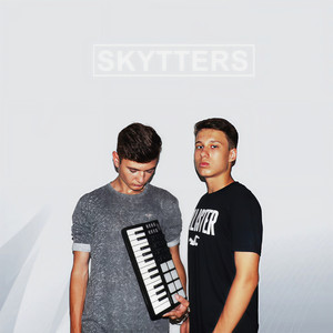Skytters资料,Skytters最新歌曲,SkyttersMV视频,Skytters音乐专辑,Skytters好听的歌