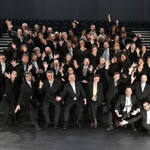 Choeur de l'onpl资料,Choeur de l'onpl最新歌曲,Choeur de l'onplMV视频,Choeur de l'onpl音乐专辑,Choeur de l'onpl好听的歌