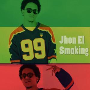 Jhon el Smoking