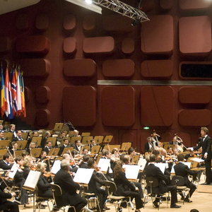 Orchestre Philharmonique De Strasbourg