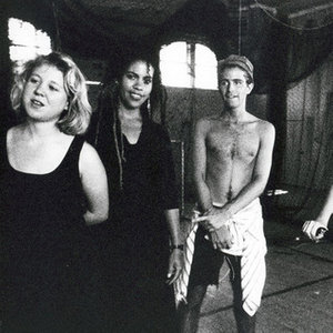 Throwing Muses