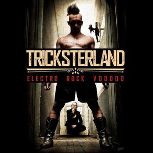 Tricksterland