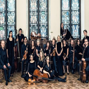 Finnish Baroque Orchestra