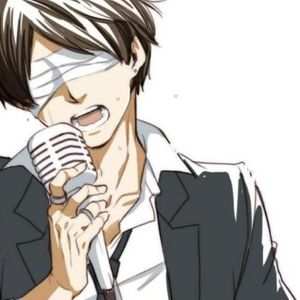 累了痛了不爱了 (COVER版)