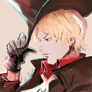 无羁