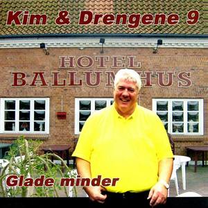 Kim & Drengene