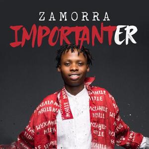 Zamorra