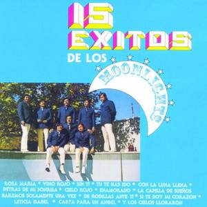 Los Moonlights资料,Los Moonlights最新歌曲,Los MoonlightsMV视频,Los Moonlights音乐专辑,Los Moonlights好听的歌