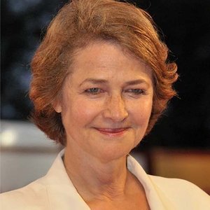 Charlotte Rampling