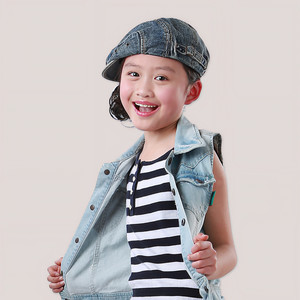 我们一起萌萌哒 (伴奏)